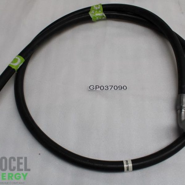 Hose, pitch, 2875mm
