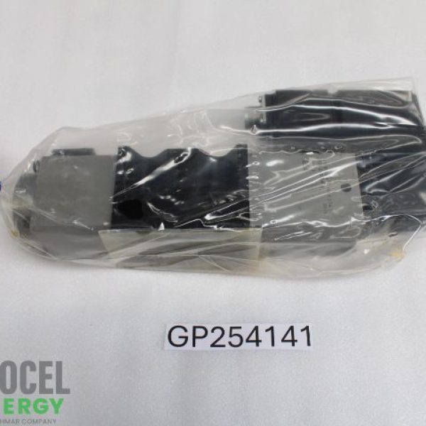 Proportional Valve KBFDG4V-5-2C50N25-Z-M1-PC7H711