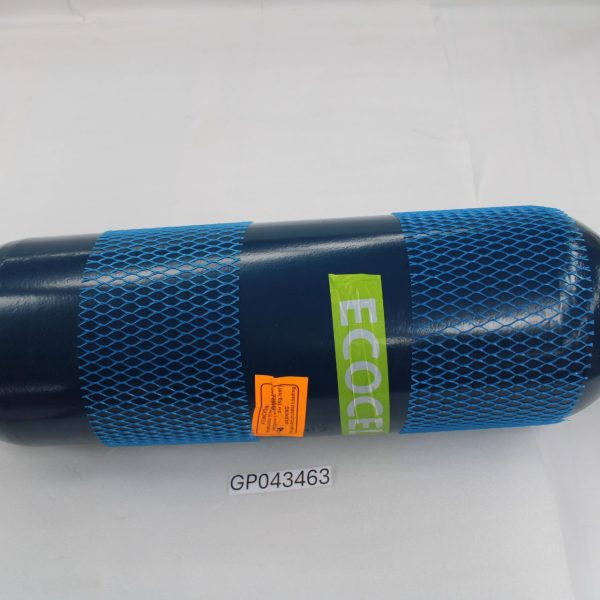 Hydrualic accumulator EHR20-330 / 90 73 bar