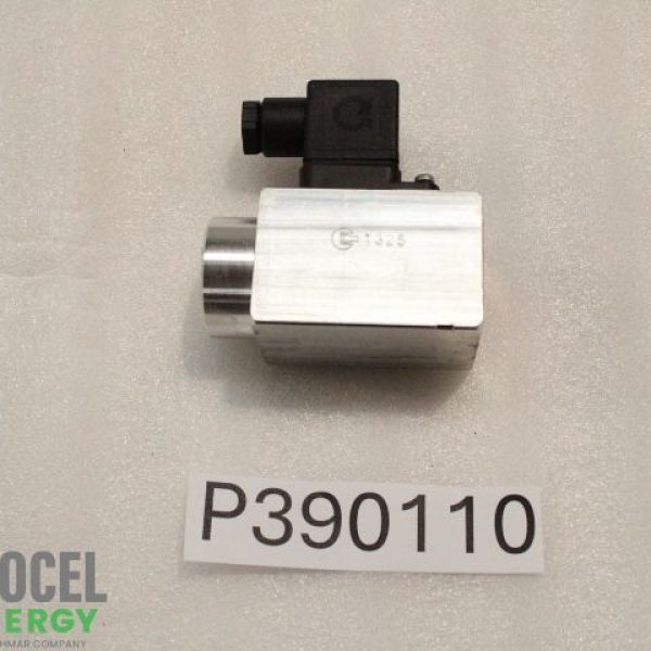 Hydraulic pressure switch DS112 / F-70
