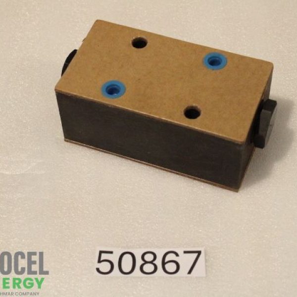 Vickers 867345 Modular anti-return