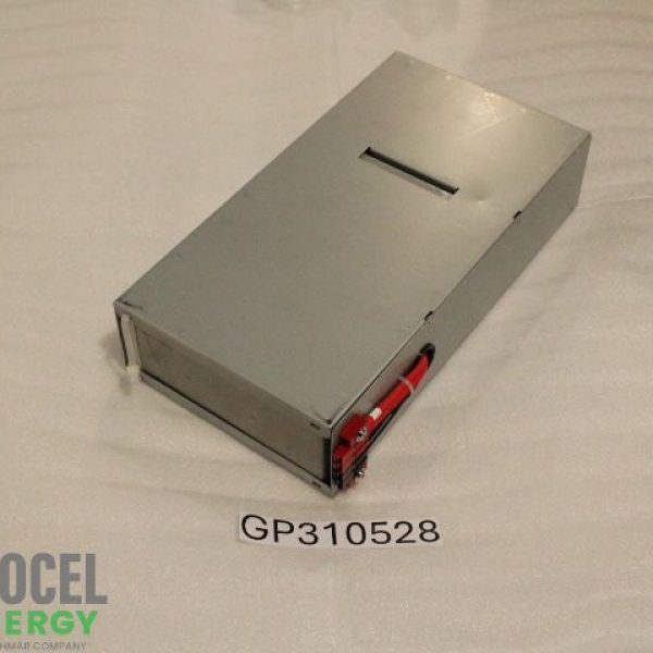 BATTERY PACK UPS PINNACLE STD