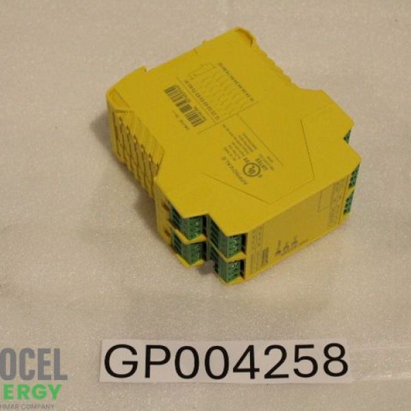 Phoenix contact relay PSR – SPC- 24UC