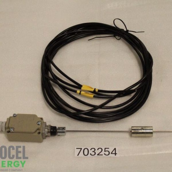 Set sonsor vibrations 703254