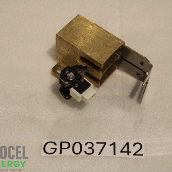 Generator ground brush holder – 2MW – G8X