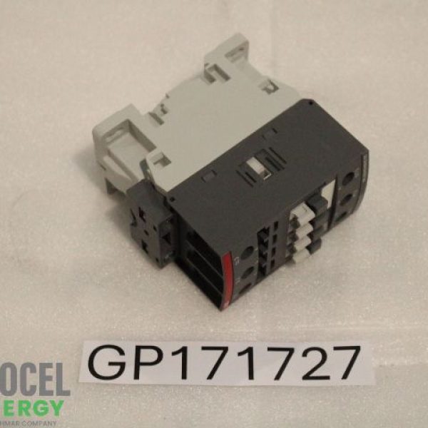 ABB AF26-30-00 690V +1NA
