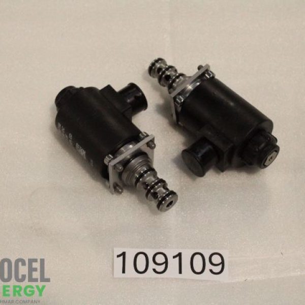 Directional valve CVUA-6 PD