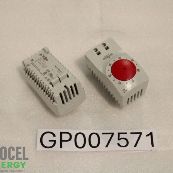 Stego thermostat KTS011 0-60° C