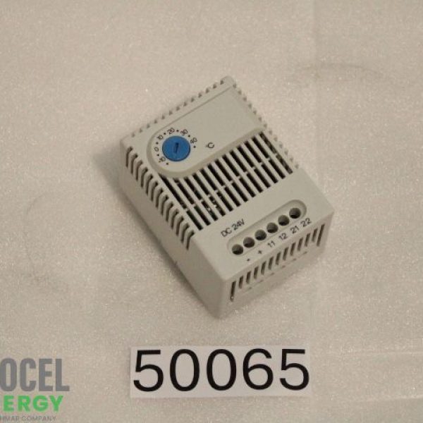 Thermostat -15 ° +45 ° C FZK 01170 0 stego