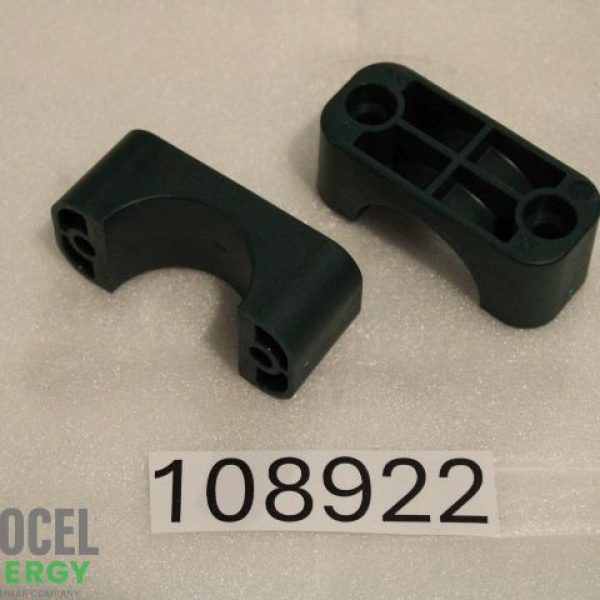 Tubing clamp 35mm Rap5-535