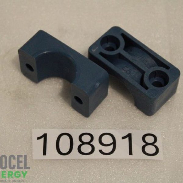 Threaded clamp base 28MM
