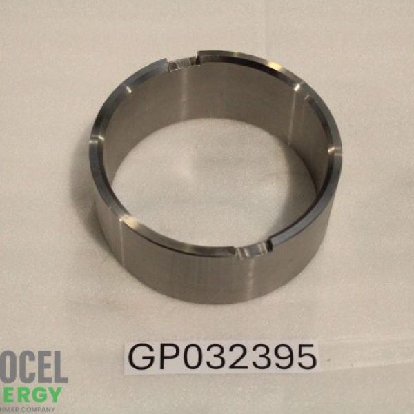 Generator ground ring – 3MW