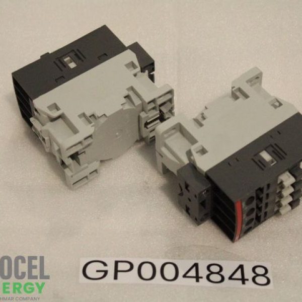 ABB CTTOR III 230V-30-10