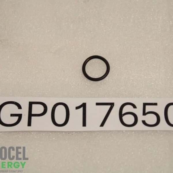 O-Ring NBR 0013.00 x 02.00mm