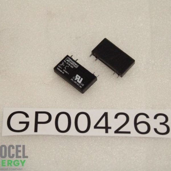 Optocoupler Phoenix OPT-24DC / 24DC / 2