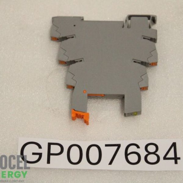 Phoenix base relay PLC-BSP-24DC / 1 / ACT