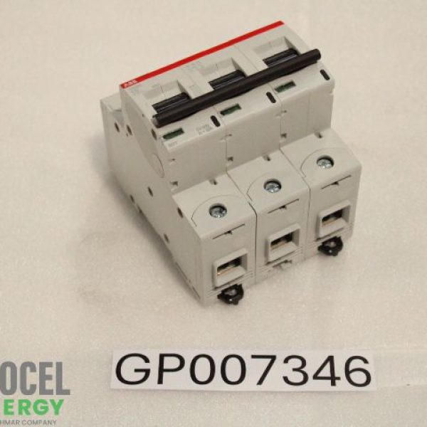 Inter difer 3P 14-20A 300MA F503-K20/0.3