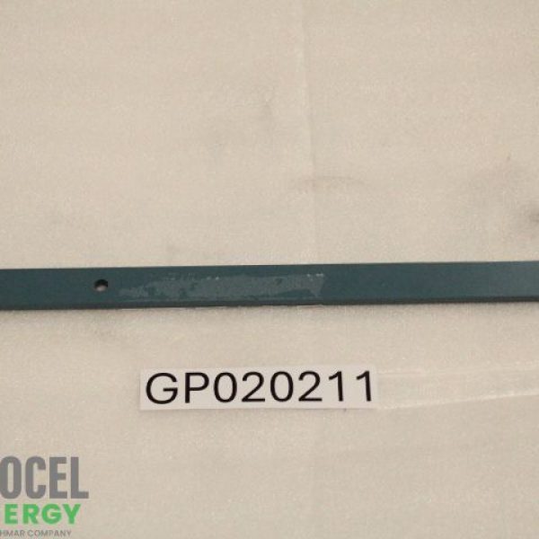 G8X galfvanised genertor encoder bar