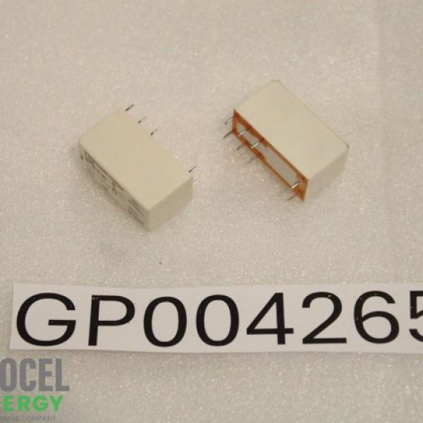Minature relay MR-24DC / 21-21