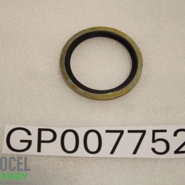 Parker NBR ring retained & board RRS 11/4