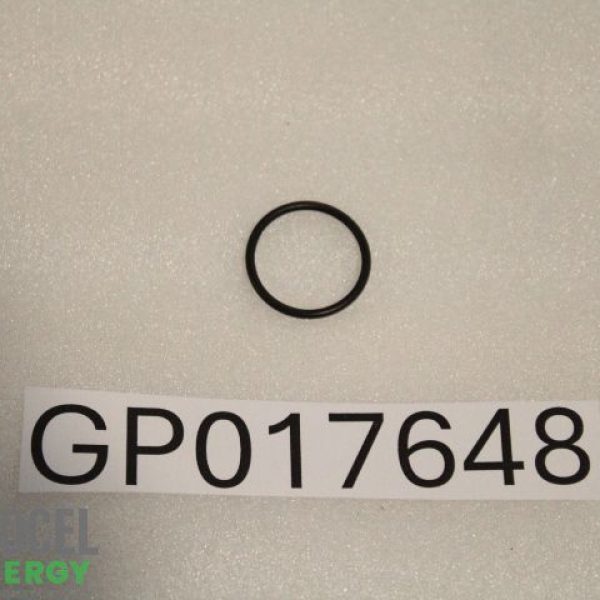 O-ring Ultrathon 0022.00 x 02.00mm