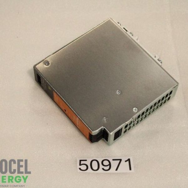 “Source feed” Quint PS-100-240AC/ 24DC / 25