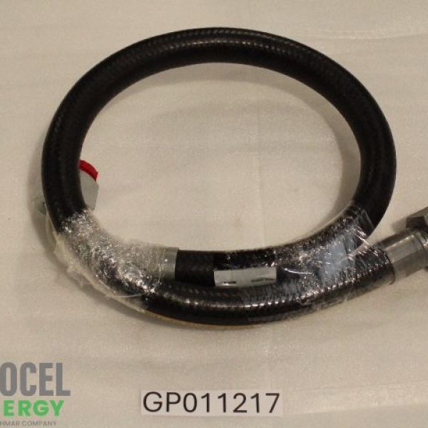 Lat ace multi G8x Block valve / cooler