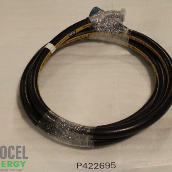 Parker elite hose 462-12 L=370CM