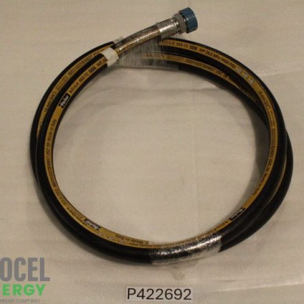 Lat ace GH G8X connect distribuor / tube