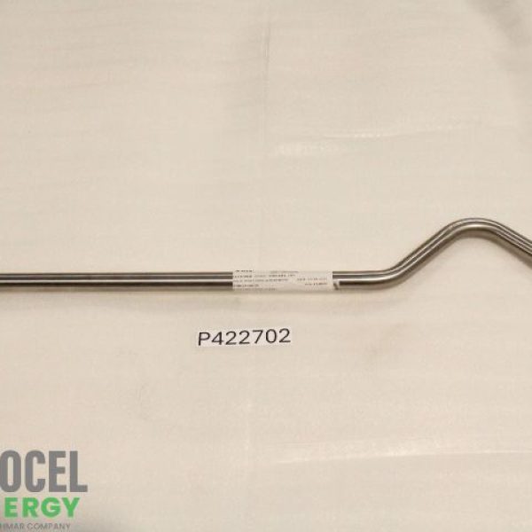 inox shaped tube diameter 20 p422702