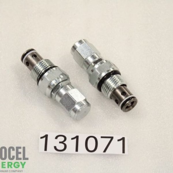 M824 Valve by 10-10 C-O 10/