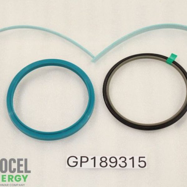 Kit Joints Active Jaw Pinza Yaw G8X