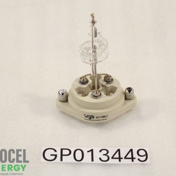 Xenon bulb for Orga beacon L303-865