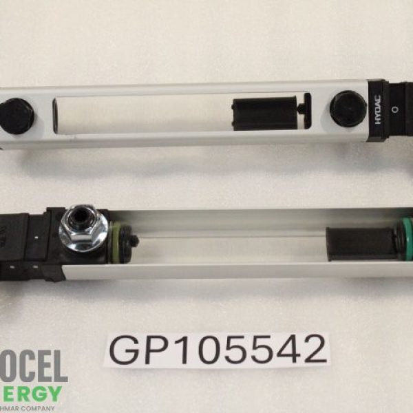 OIL LEVEL INDICATOR HYDAC FSK-176-2-X UD