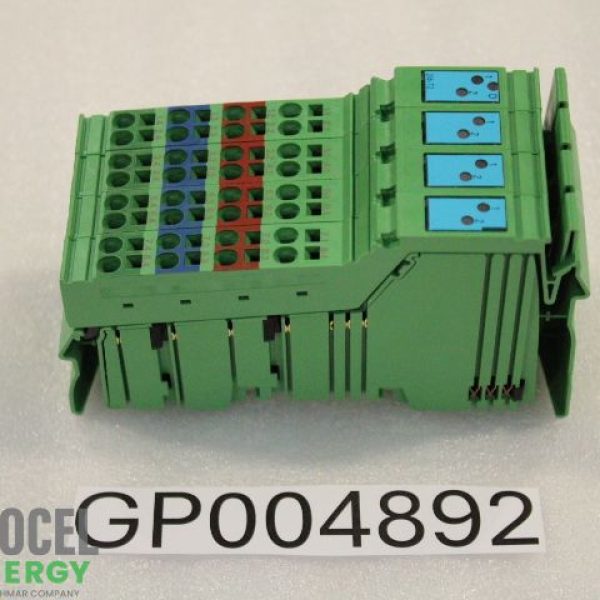 “PC digital inputs IL 24 DI8 / T2PAC