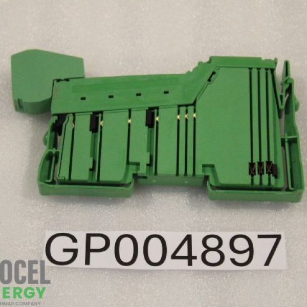 Phoenix contact analog input