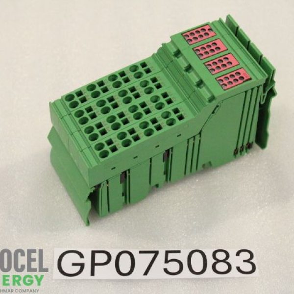 TERMINAL DIGITAL IB IL 24 DO 32/HD-PAC
