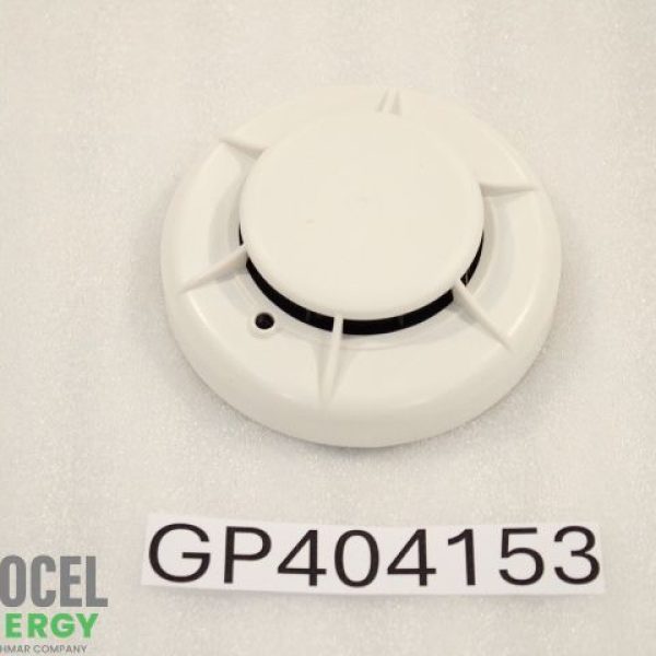 Base detector Honeywell notifier B324RL