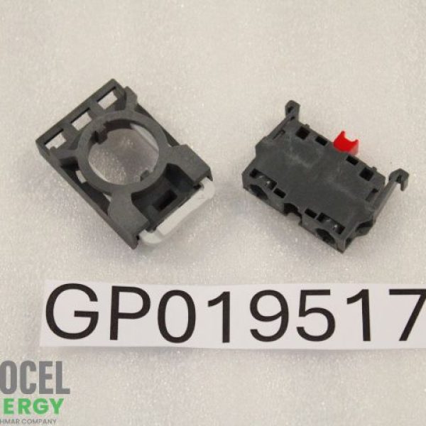 ABB MCB-01 Emergency Switch