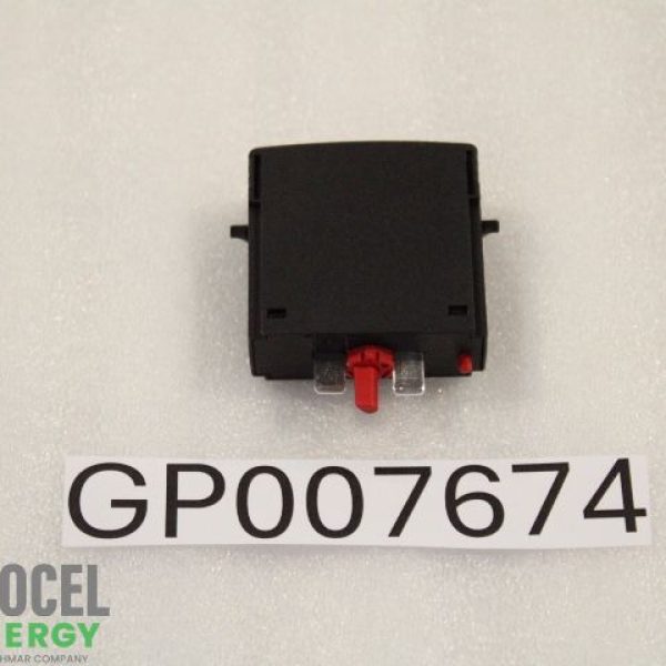 Overvoltage protector Val-ms 230IT ST