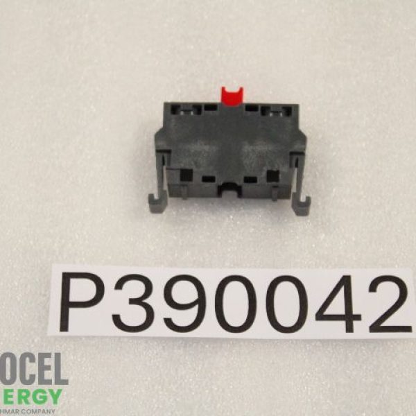 ABB MCB-01B Contactor block