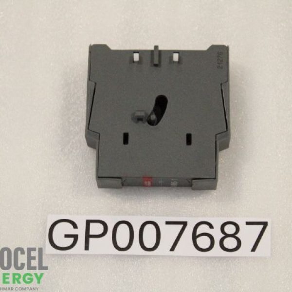 ABB Ve5-1 Mechanical interlock