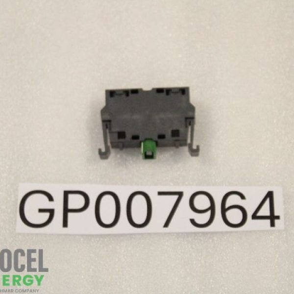 ABB K contact block CB-10 SK616001-A