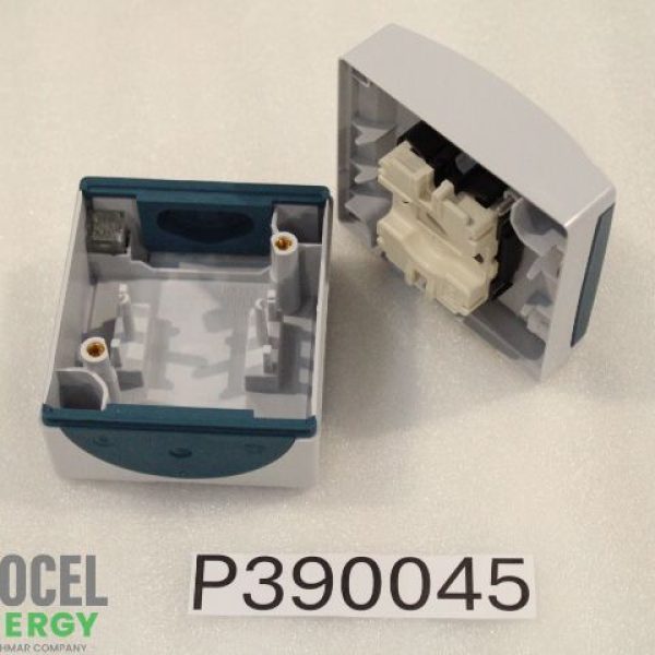 “INT I Superf 10a 150V”