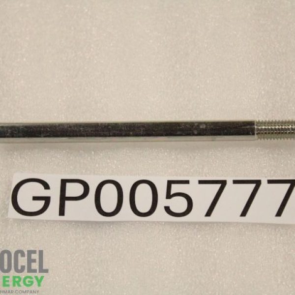 PETP Tube P / east axial