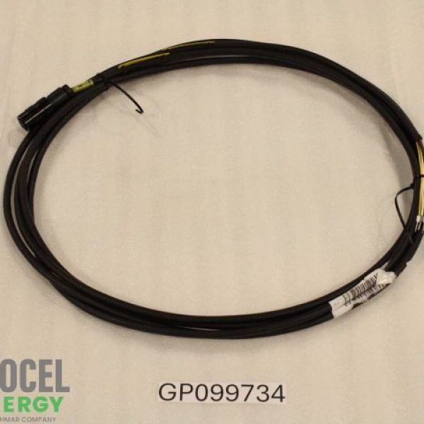 WS304 G8X-DFM50 / 60HZ-RCC50 cable