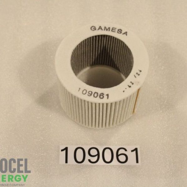 Air filter multiplier / Hydraulics unit