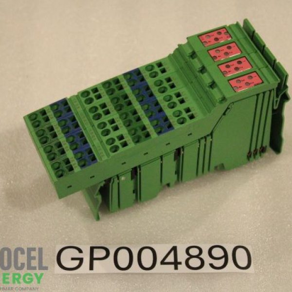 Digital outputs PC IB IL 24 DO16-PC