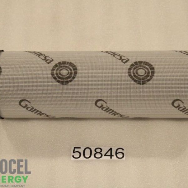 Hydraulic filter – 3 micron