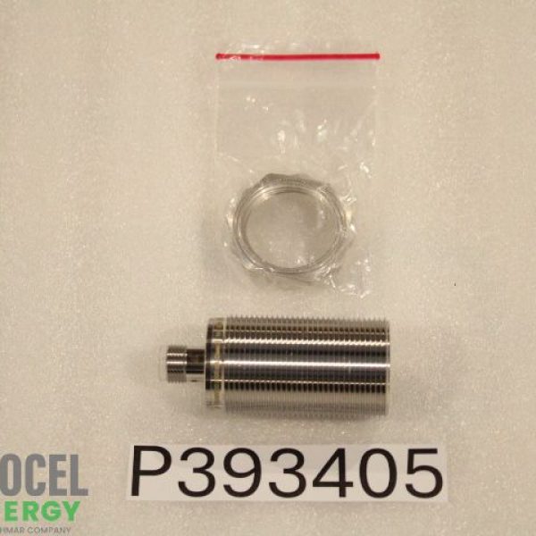 SENSOR PROX INDUCTIVE 872C-M15NP30-D4